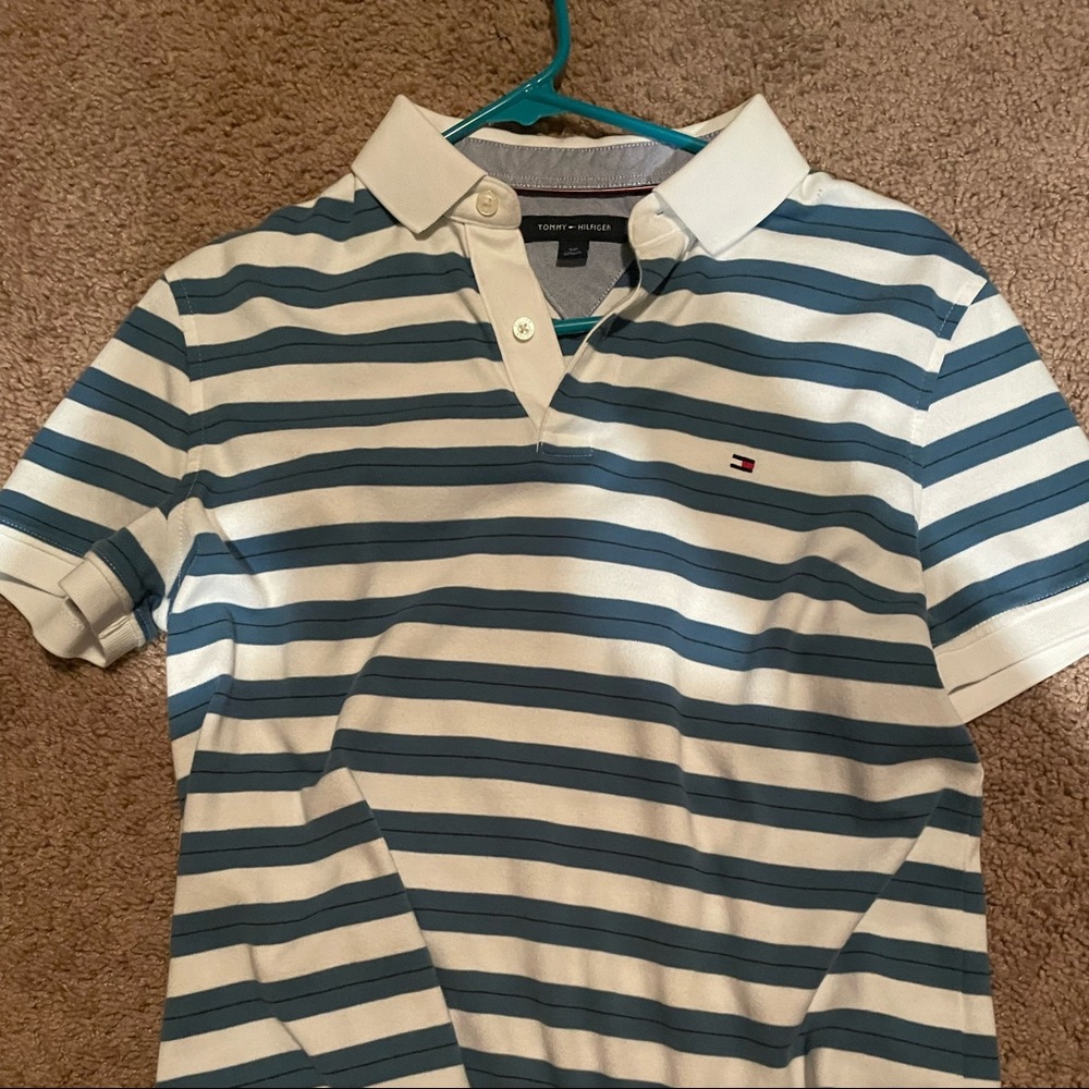 Tommy Hilfiger Polo